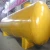 Import carbon steel underground storage tank heating oil fuel tank covers price from China
