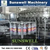 Carbonated Soft Water / Drink Bottling Machine/ Line / Plant/ 250ml/330ml/500ml/750ml/1000ml/1500ml