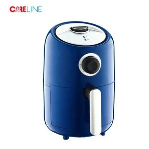 Careline Digital Display 1.6L Oil-Free Healthy Electric Best Wholesale Air Fryer As Seen On TV