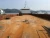Import cargo vessel barge for sale from China