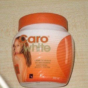 Caro white OEM face beauty cream and body lotion herbal wholesale factory
