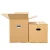Import carton boxes manufacturer custom made corrugated carton Strong cardboard in various sizes eco carton from China