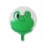 Import Cartoon Panda Frog Duck Foil Balloons Cartoon Animal Balloon Birthday Party Decoration Air Balloons Kids Inflatable Toys from China
