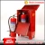 Import CAS-120 fire extinguisher and fire hose reel box metal double door fire cabinet from China
