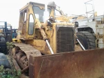 Cat bulldozer/japan buldozer/used cat D5H/ d6d d7g cheap bulldozer