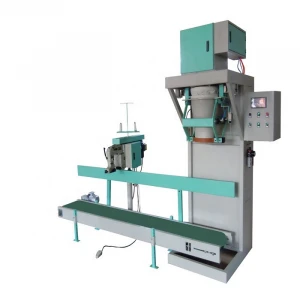 Cat Food Packing Machine Wood Pellet powder supply with great price