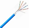 Cat5e communication cable for networking cable providers with first- class service