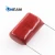 Import CBB 105k 250v film capacitor from China