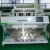 Import CCD Intelligent electronic white rice color sorter machine price/grain processing equipment corn soybean color sorting machine from China