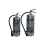 Import CE 4KG 6KG 9KG Stainless Steel Dry Powder Fire Extinguisher from China