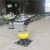 Import CE approved electric rammer tamper jumping jack wacker electric tamping rammer from China