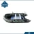Import CE certificate 270cm small rigid hypalon inflatable boat in rowing boats from China
