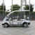 Import CE Certificate Small electric bus DN-4 from China