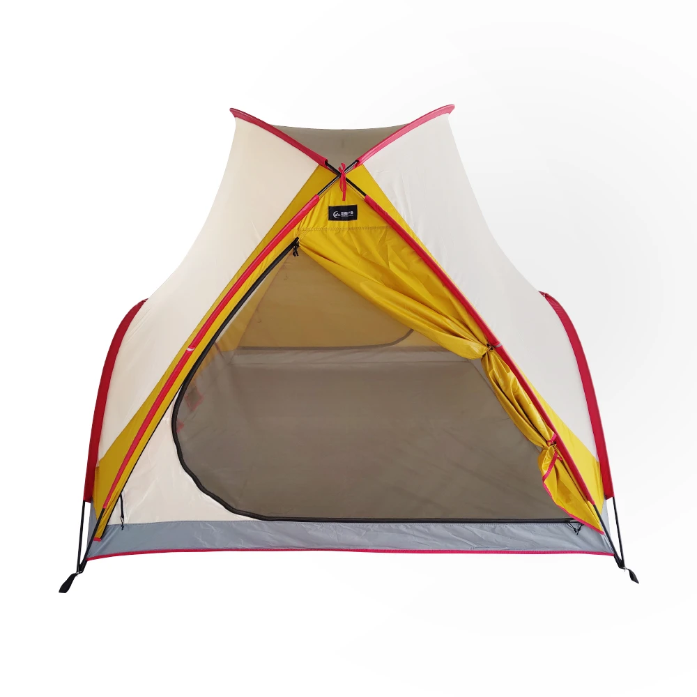 Ce certificated approved portable waterproof outdoor tents camping