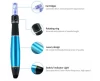 CE certified auto microneedle derma pen professional electric micro needling Dr pen A1-W