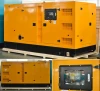 CE generador volvo penta 400kw diesel generadores de 500kva silent volvo penta generator set