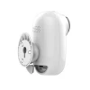 CE RoHS FCC IP65 Certified HD 720P Waterproof Indoor Outdoor WiFi Battery CCTV Camera