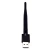 Import CE ROHS RT5370 3db antenna wifi dongle for satellite tv receiver from China