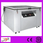 CE Standard Vacuum Screen Printing Exposure Machine in Pre-press Equipment