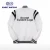 Import CEL Custom logo plus size winter puffer leather designer brand name mens jackets express shipping from China