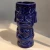 Import Ceramic Custom logo  Bar Cup Mug Ceramic Tiki Mug Hawaii Cup Ceramic from China