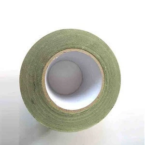 Ceramic Heaters and Quartz Tube Fixed High Temperature Acetate Cloth Tape
