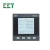 Import CET PMC-53A-E ethernet modbus tcp / rtu power quality analysis 3 phase energy monitor meter from China