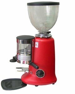 CG-11 BARISIO Electric coffee grinder 220V 1.2kg coffee bean grinding European streamline design