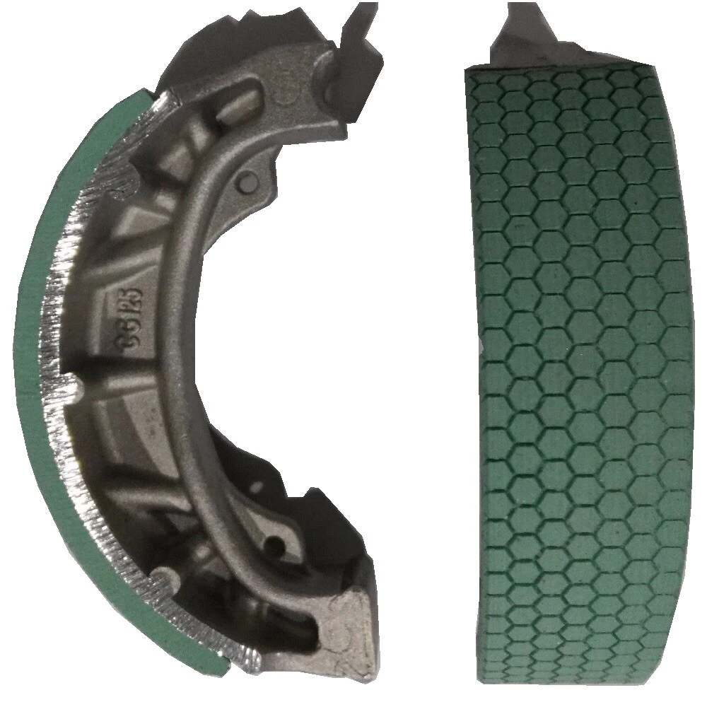 CG125 motorcycle brake shoes ,high quality motorcycle parts