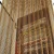 Import Chain Mail Metal Mesh Curtain/Aluminum chain curtain/Weave metal fabrics from China