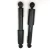 Import changan suspension parts Changan CS75 shock absorber OE 2915010M01 from China