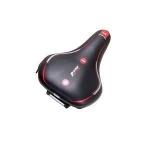 Chaunts Air Bag USB Tail Light Bicycle Saddle