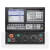 Import cheap 2 axis CNC lathe controller Lathe turning machine two axis control panel complete kit PLC system from China