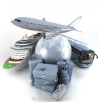 cheap air freight service rates from china to Honduras/Tegucigalpa/TGU