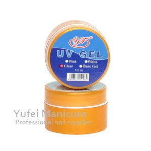 Cheap and useful uv gel /factory price / china guangzhou supplier