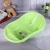 Import Safety baby plastic bath tub, new born baby safety bathtub from China