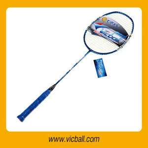 cheap badminton racket