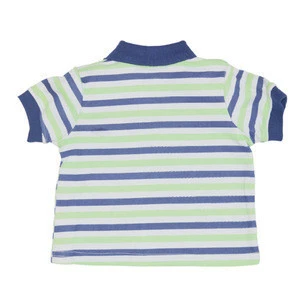 Cheap children polo t-shirt kids clothing baby boy clothes t shirt design