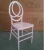 Import Cheap Clear Transparent Resin Hotel banquet phoenix chair from China