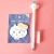Import Cheap creative promotional cute whale student gift plastic 0.5mm fish gel pen from China