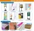 Import Cheap digital custom printing posters board public service advertising political vote campaign poster from China