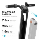 Cheap fat tire electrico citycoco kick scooters,foot scooters