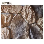 cheap foam artificial stone