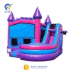 cheap kids combo bounce house inflatable bouncer bouncy castle