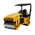 Import Cheap Liugong CLG614H 14ton mini road roller compactor from China