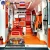Import cheap mobile stretcher medical ambulance bus in japan from China