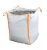 Import Cheap price 1 ton jumbo bags industrial FIBC sand pp woven big bag from China
