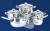 Import Cheap price 12 pcs Stainless Steel Cooking Pots and pans frypan Cookware Set from China