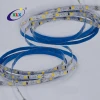 Cheap Price 6mm 12V  SMD2835 IP65 S Type Non Waterproof  Flexible Strip Light for Indoor Decoration