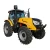 Cheap price multifunction CE Hydraulic garden tractor 10-300 HP compact small farm 2x4 4x4 tractors for agriculture